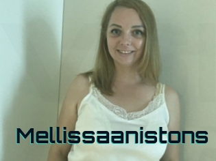 Mellissaanistons