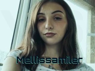 Mellissamiler