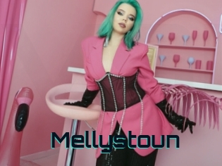 Mellystoun