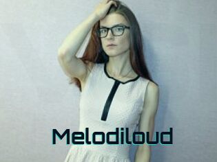 Melodiloud