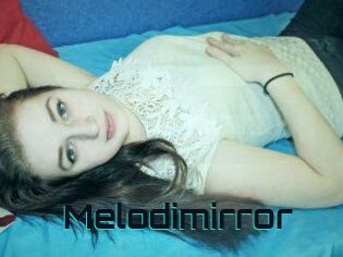 Melodimirror