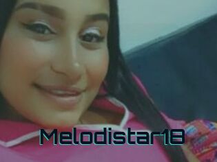 Melodistar18