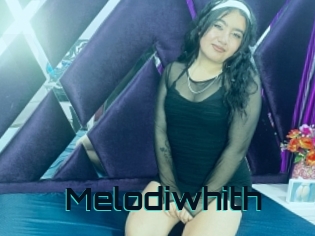 Melodiwhith