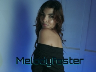 Melodyfoster