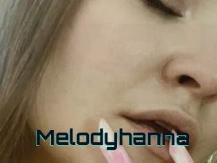 Melodyhanna