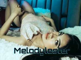 Melodylester