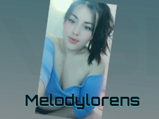 Melodylorens