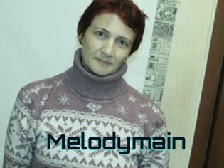 Melodymain