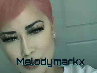 Melodymarkx