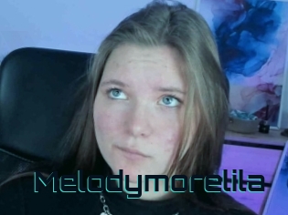 Melodymorelila