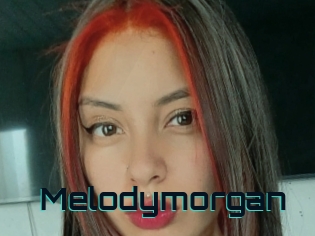 Melodymorgan