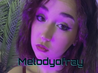 Melodyofray