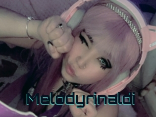 Melodyrinaldi