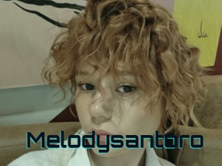 Melodysantoro