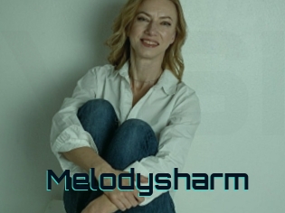 Melodysharm