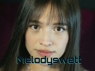 Melodyswett