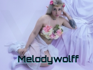 Melodywolff