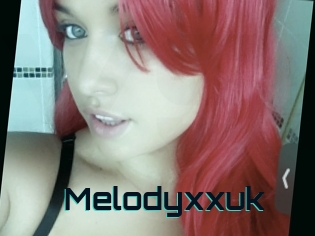 Melodyxxuk