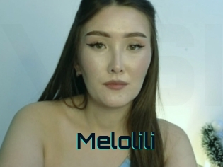 Melolili