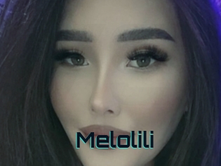 Melolili