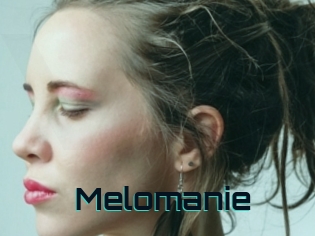 Melomanie