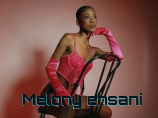 Melony_ehsani