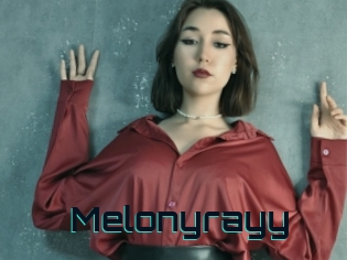 Melonyrayy