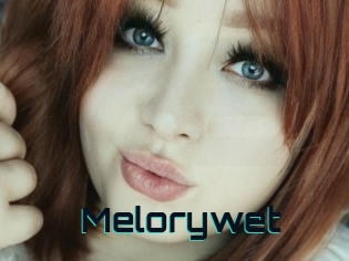 Melorywet