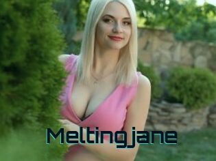 Meltingjane