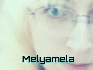 Melyamela