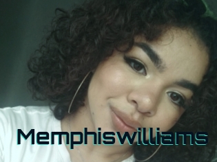 Memphiswilliams