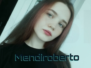 Mendiroberto