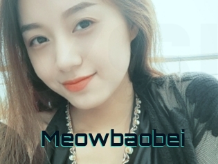 Meowbaobei