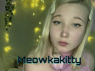 Meowkakitty