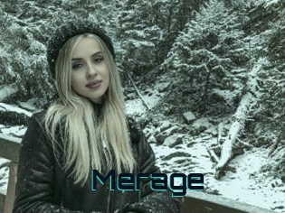 Merage