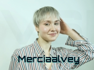 Merciaalvey