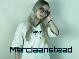 Merciaanstead