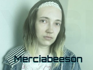 Merciabeeson