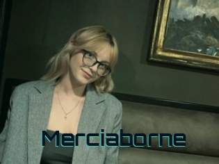 Merciaborne