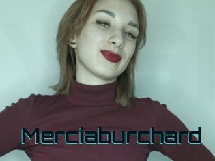 Merciaburchard