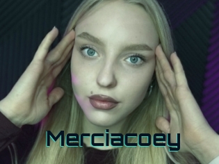 Merciacoey