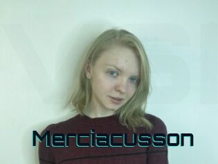 Merciacusson