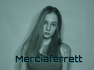 Merciaferrett