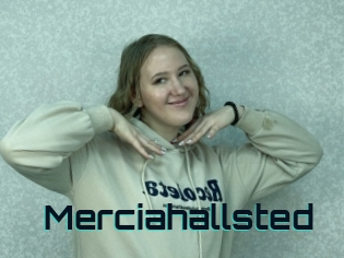 Merciahallsted