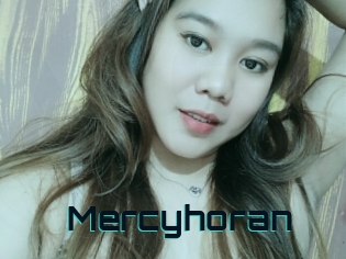 Mercyhoran