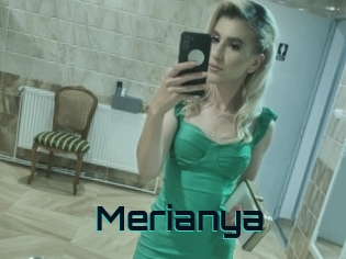 Merianya