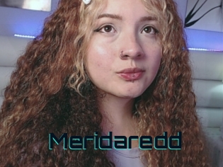 Meridaredd