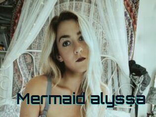 Mermaid_alyssa