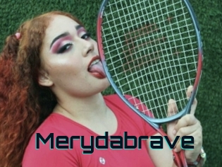 Merydabrave