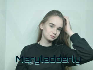 Meryladderly